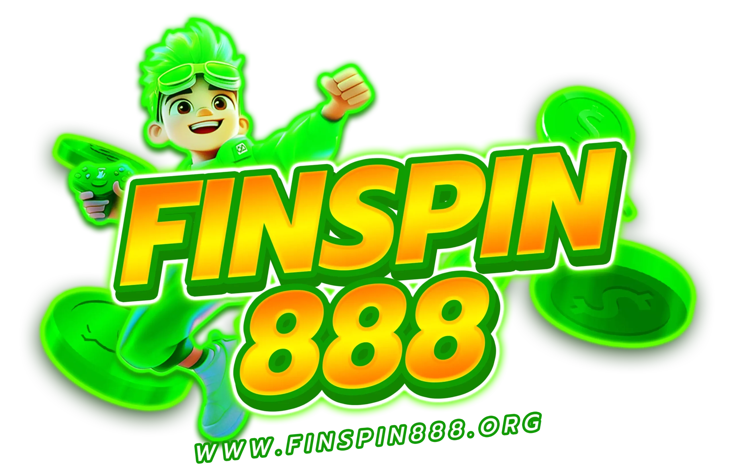 finspin888